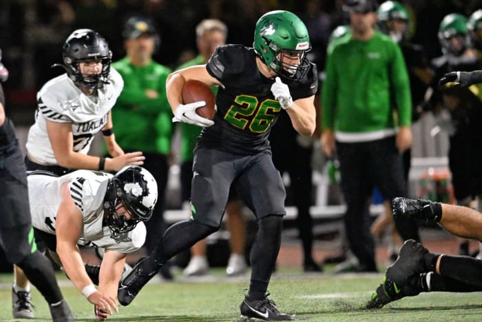 a West Linn Tualatin football Oregon October 5 2023 Leon Neuschwander 45